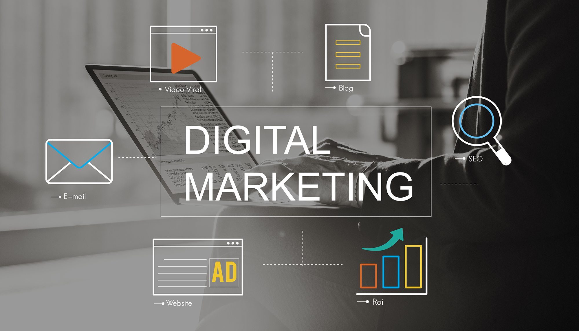  SC Digital Marketing Glasgow